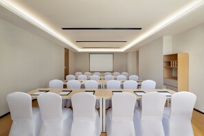 Meeting facility - Ramada Plaza by Wyndham Pu Dong South Shanghai (Shanghai)
