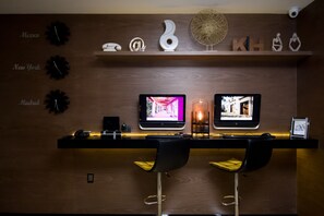 Business center - KALI Escandon Mexico City (Mexico City)