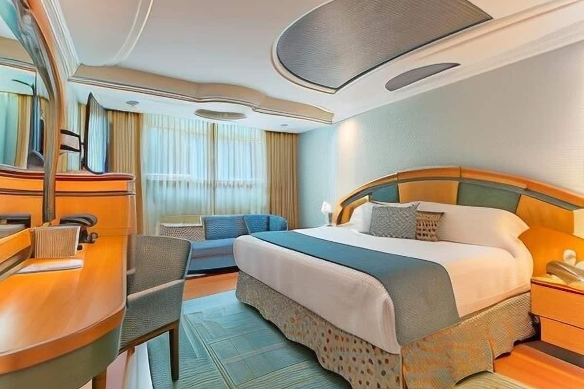 1 quarto, roupas de cama premium, edredons de pluma