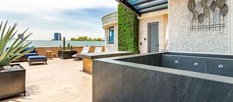 KALI Escandon Mexico City