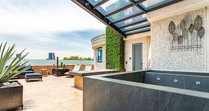 KALI Escandon Mexico City