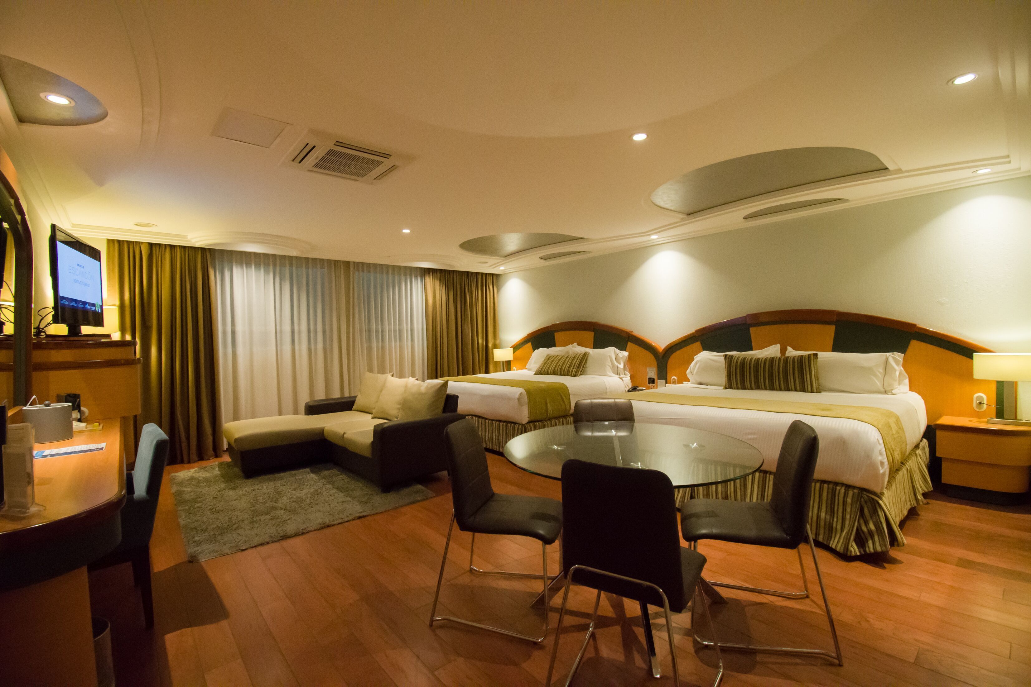 Hochwertige Bettwaren, Daunenbettdecken, Select-Comfort-Betten