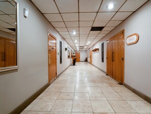 Hallway - 121 Motel Henderson (Henderson)