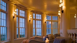 Hot stone massages, prenatal massages, massage/treatment rooms - Ocean House (Westerly)