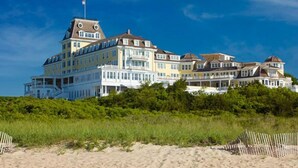 Exterior - Ocean House (Westerly)