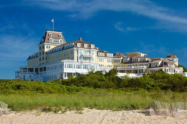 Exterior - Ocean House (Westerly)