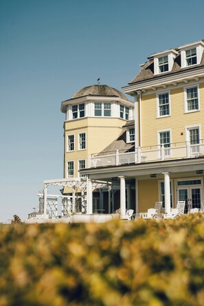 Exterior - Ocean House (Westerly)