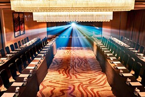 Salle de réunion