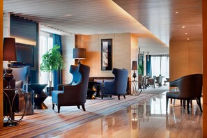 Property amenity - Le Meridien Chongqing, Nan'an (Chongqing)