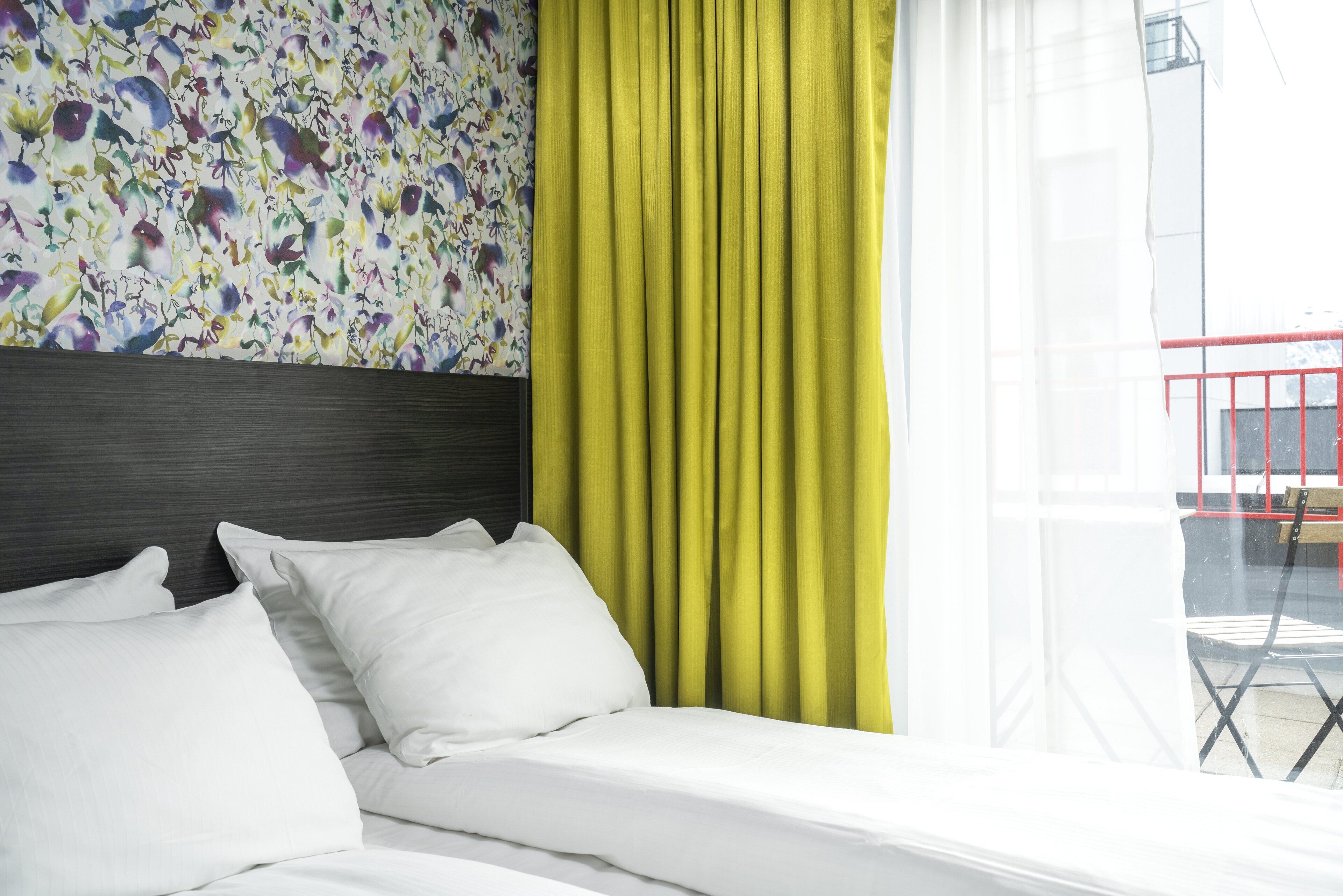 Foto - Thon Hotel Tromsø