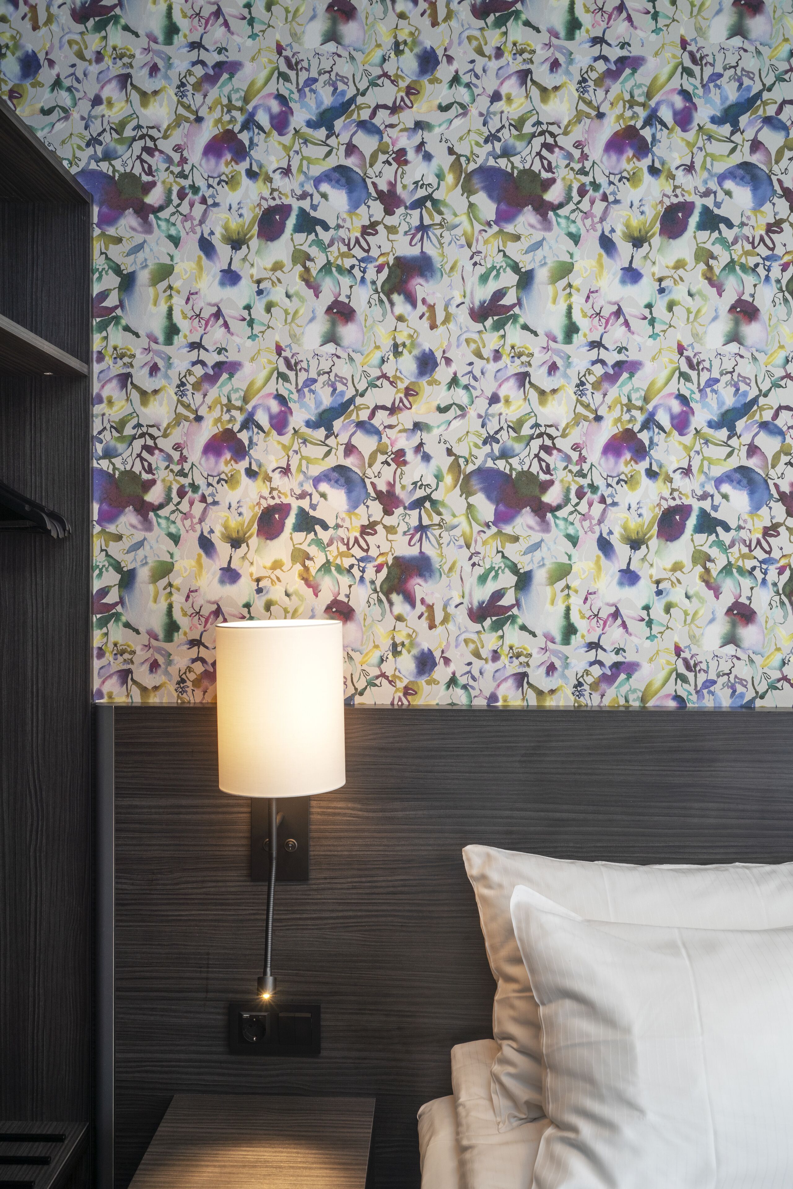 1 bedroom, premium bedding, pillow-top beds, minibar