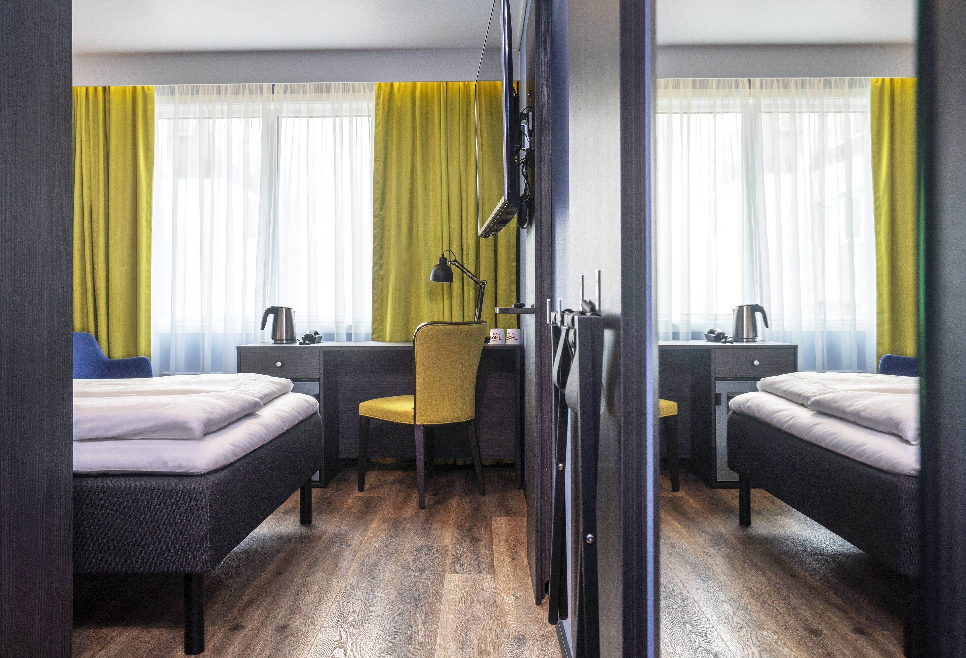 standard double room, non smoking | 1 bedroom, premium bedding, pillow-top beds, minibar