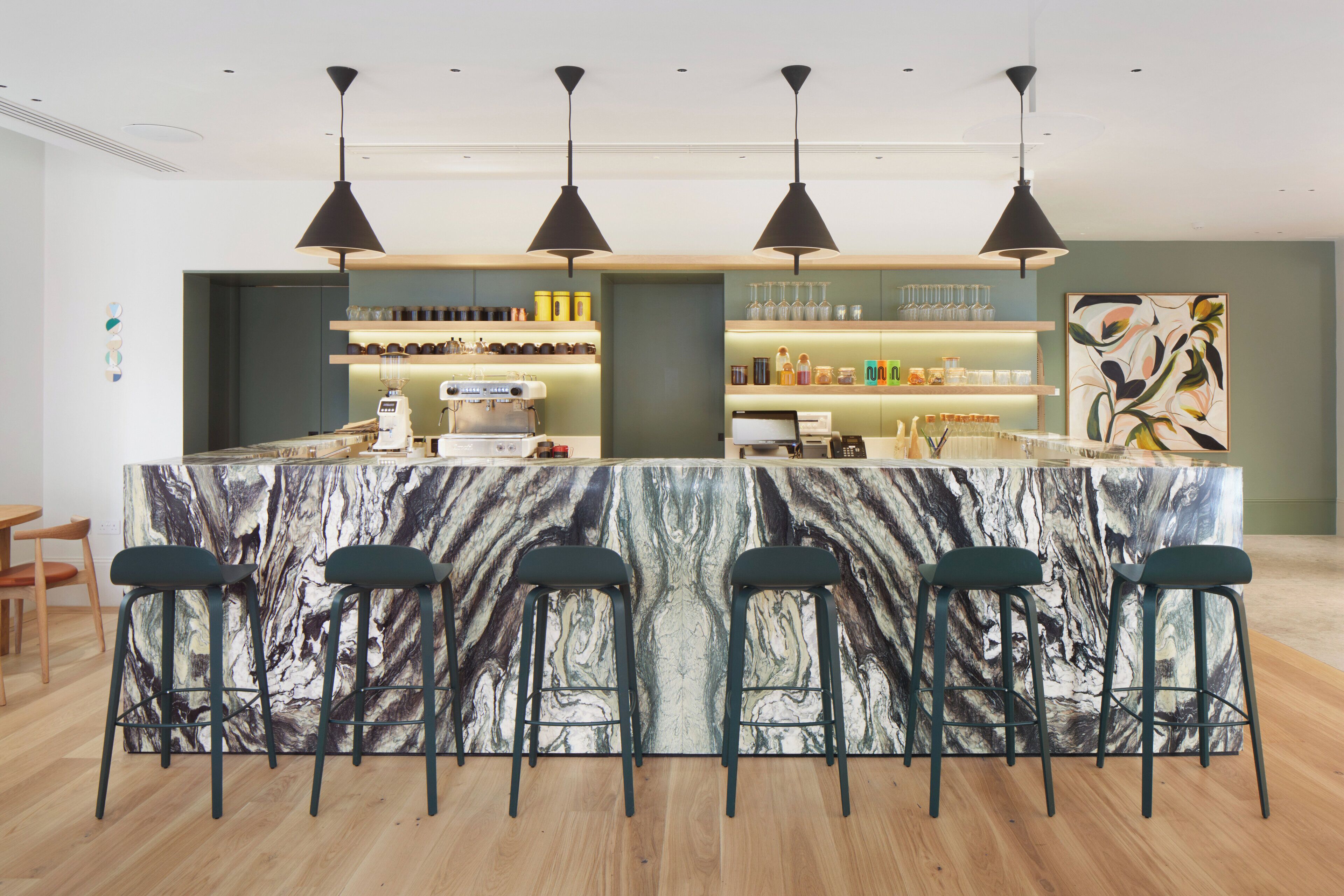 Photo - Inhabit Queen's Gardens, a Member of Design Hotels