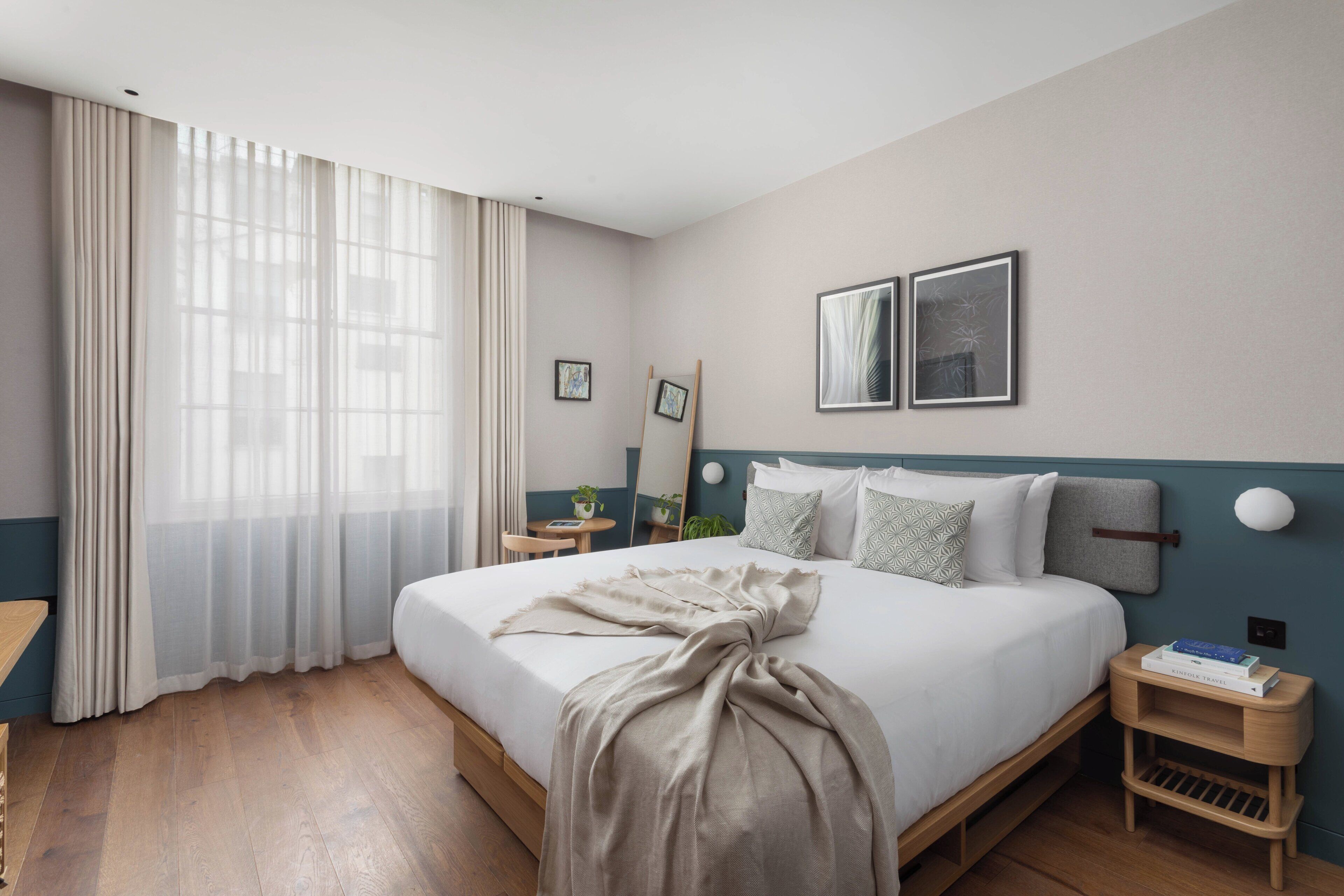 Photo - Inhabit Queen's Gardens, a Member of Design Hotels