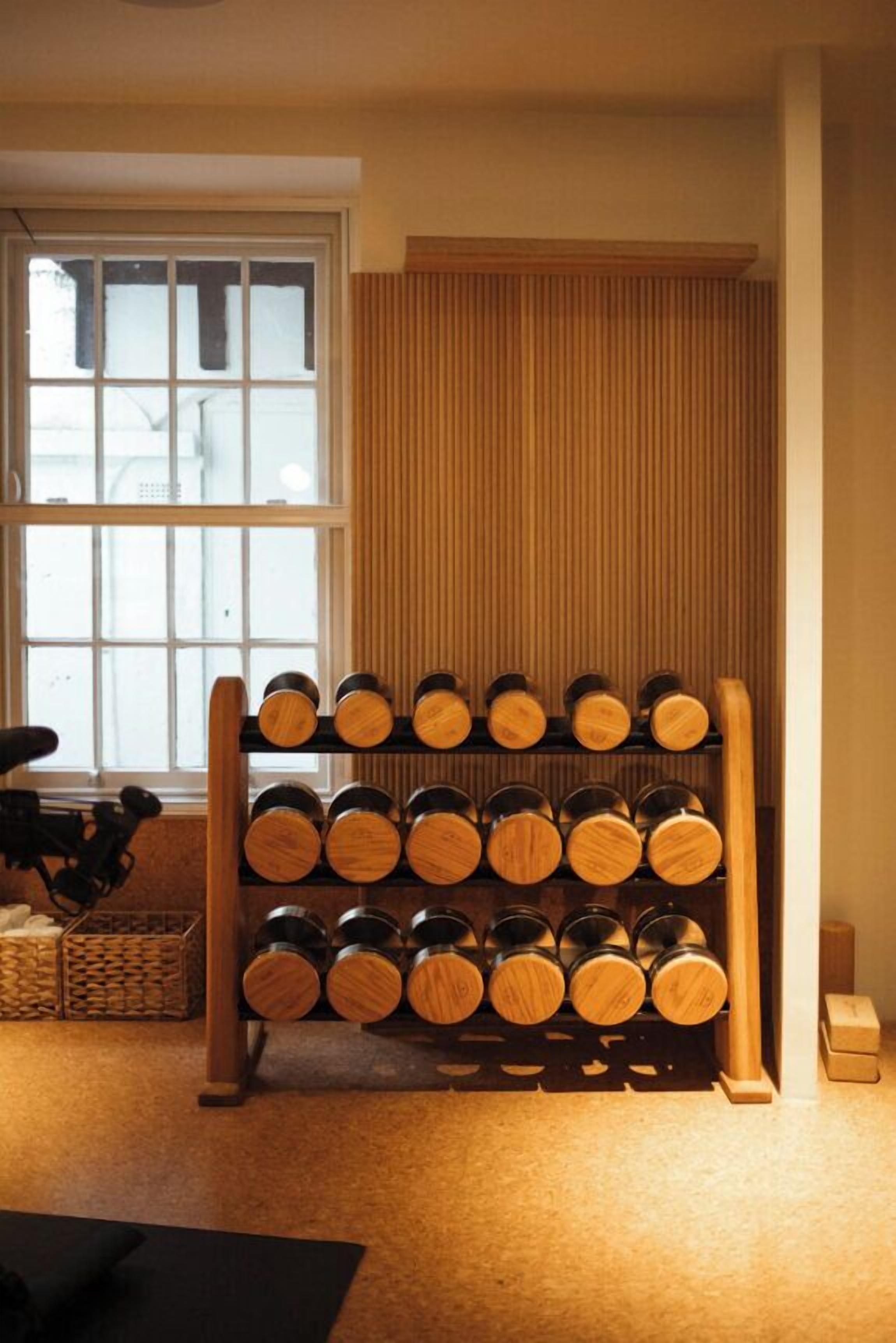 Photo - Inhabit Queen's Gardens, a Member of Design Hotels