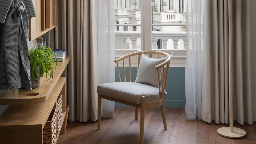 Inhabit Queen's Gardens, a Member of Design Hotels