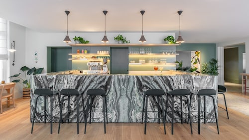 Inhabit Queen's Gardens, a Member of Design Hotels