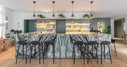 Inhabit Queen's Gardens, a Member of Design Hotels