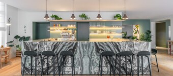 Inhabit Queen's Gardens, a Member of Design Hotels