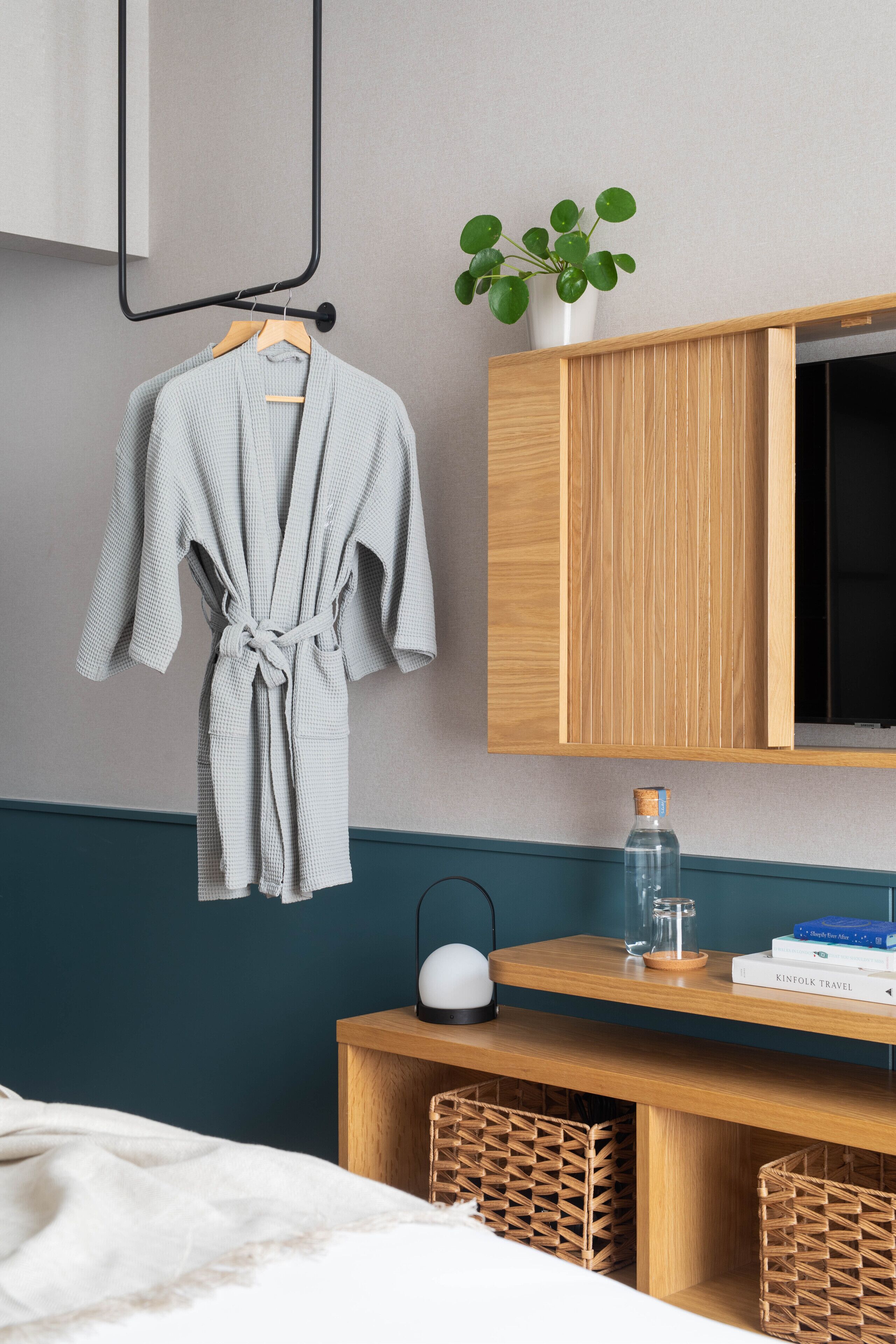 Photo - Inhabit Queen's Gardens, a Member of Design Hotels