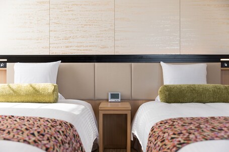 Hotel MyStays Kyoto Shijo - Image 68