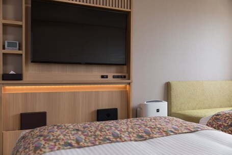 Hotel MyStays Kyoto Shijo - Image 118
