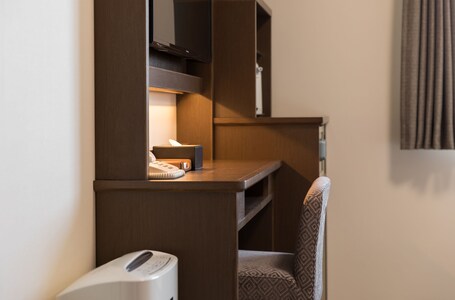 Hotel MyStays Kyoto Shijo - Image 52
