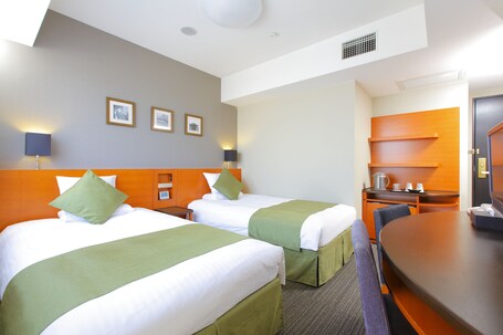 Hotel MyStays Kyoto Shijo - Image 87