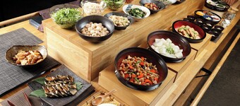 Hotel MyStays Kyoto - Shijo