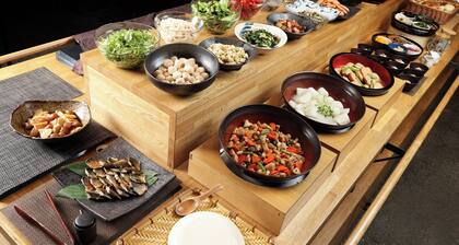 Hotel MyStays Kyoto - Shijo