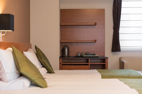 Hotel MyStays Kyoto Shijo - Image 89