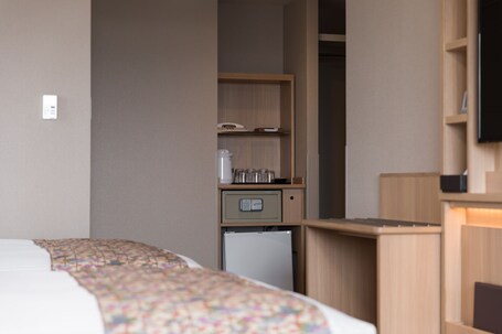 Hotel MyStays Kyoto Shijo - Image 122