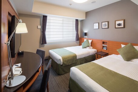 Hotel MyStays Kyoto Shijo - Image 35