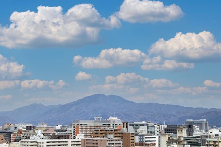 Hotel MyStays Kyoto Shijo - Image 17
