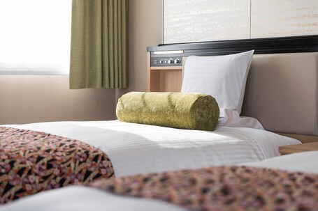 Hotel MyStays Kyoto Shijo - Image 88