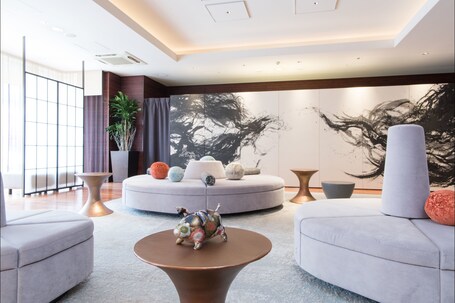 Hotel MyStays Kyoto Shijo - Image 1