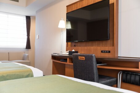 Hotel MyStays Kyoto Shijo - Image 105