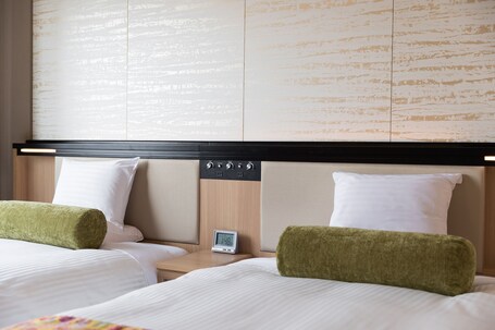 Hotel MyStays Kyoto Shijo - Image 67