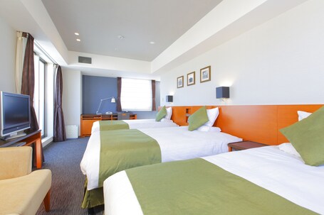 Hotel MyStays Kyoto Shijo - Image 79