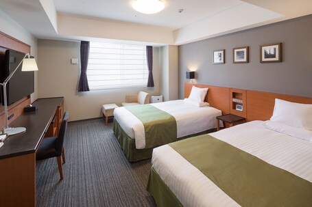 Hotel MyStays Kyoto Shijo - Image 34