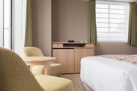 Hotel MyStays Kyoto Shijo - Image 100