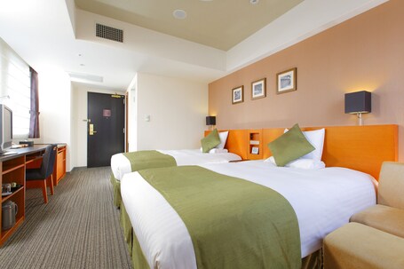 Hotel MyStays Kyoto Shijo - Image 84