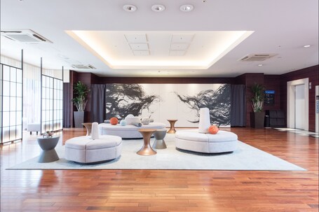 Hotel MyStays Kyoto Shijo - Image 3