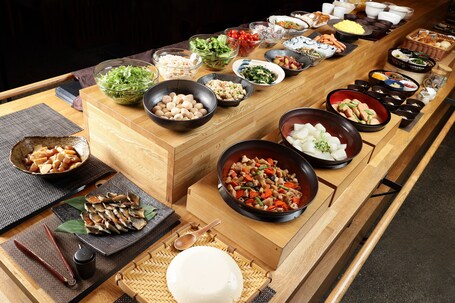Hotel MyStays Kyoto Shijo - Image 7