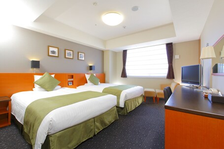 Hotel MyStays Kyoto Shijo - Image 86