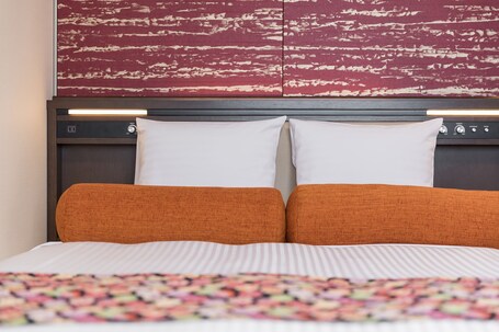 Hotel MyStays Kyoto Shijo - Image 117