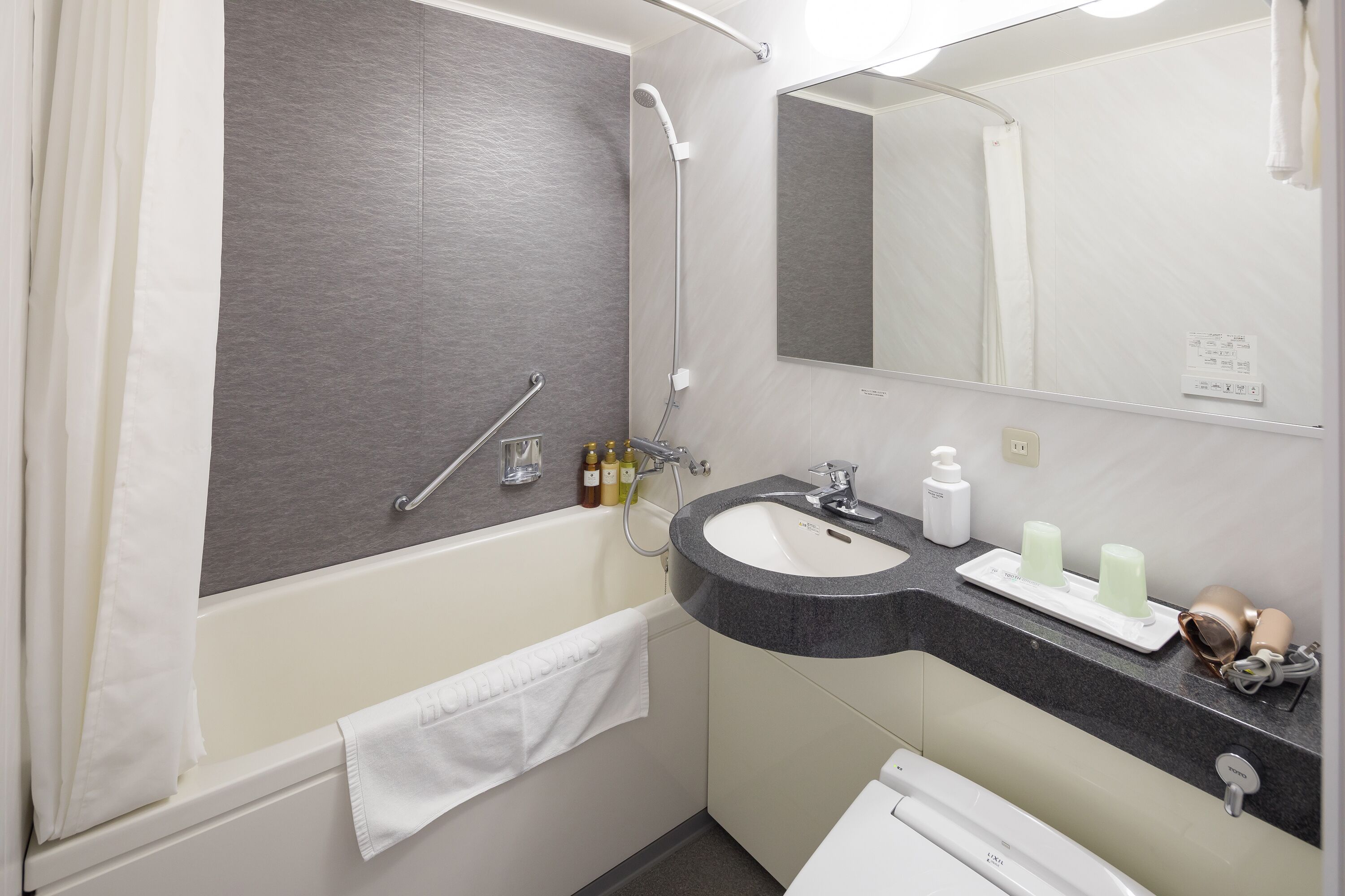 Foto - HOTEL MYSTAYS Kyoto Shijo