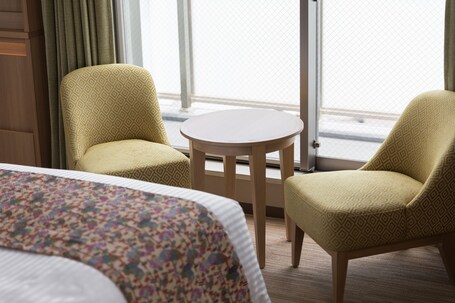 Hotel MyStays Kyoto Shijo - Image 64