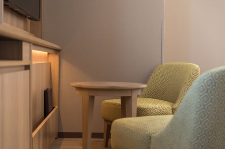 Hotel MyStays Kyoto Shijo - Image 50