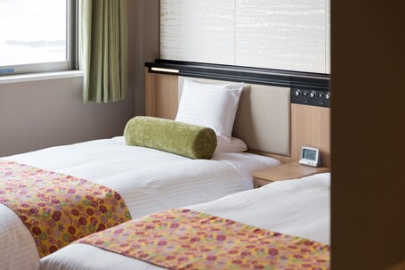 Hotel MyStays Kyoto Shijo - Image 80